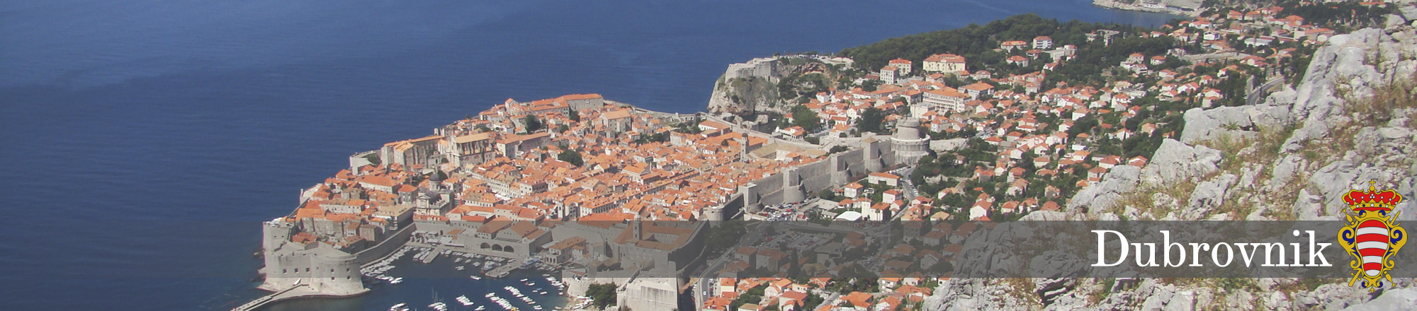 City of Dubrovnik, Department for the spatial planning, urbanism and environment